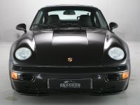 Porsche 964 Turbo Flatstone (1993) - picture 1 of 12