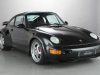 Porsche 964 Turbo Flatstone (1993) - picture 2 of 12