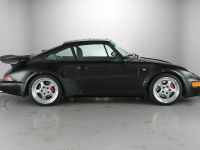 Porsche 964 Turbo Flatstone (1993) - picture 3 of 12