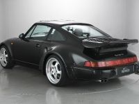 Porsche 964 Turbo Flatstone (1993) - picture 4 of 12