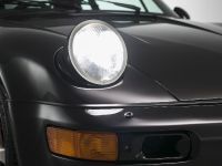 Porsche 964 Turbo Flatstone (1993) - picture 7 of 12