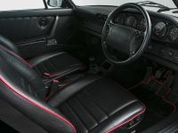 Porsche 964 Turbo Flatstone (1993)