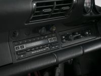 Porsche 964 Turbo Flatstone (1993)