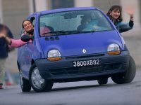 Renault Twingo (1993)