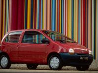 Renault Twingo (1993) - picture 2 of 6