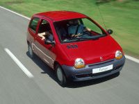 Renault Twingo (1993)