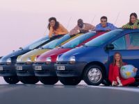 Renault Twingo (1993) - picture 5 of 6