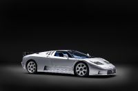 Bugatti EB110 (1994)