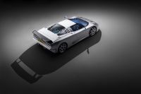 Bugatti EB110 (1994)