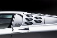 Bugatti EB110 (1994)