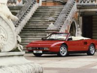 Ferrari Mondial t Cabriolet (1994)