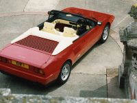 1994 Ferrari Mondial t Cabriolet