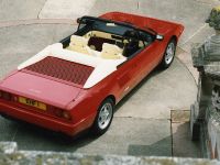 Ferrari Mondial t Cabriolet (1994)