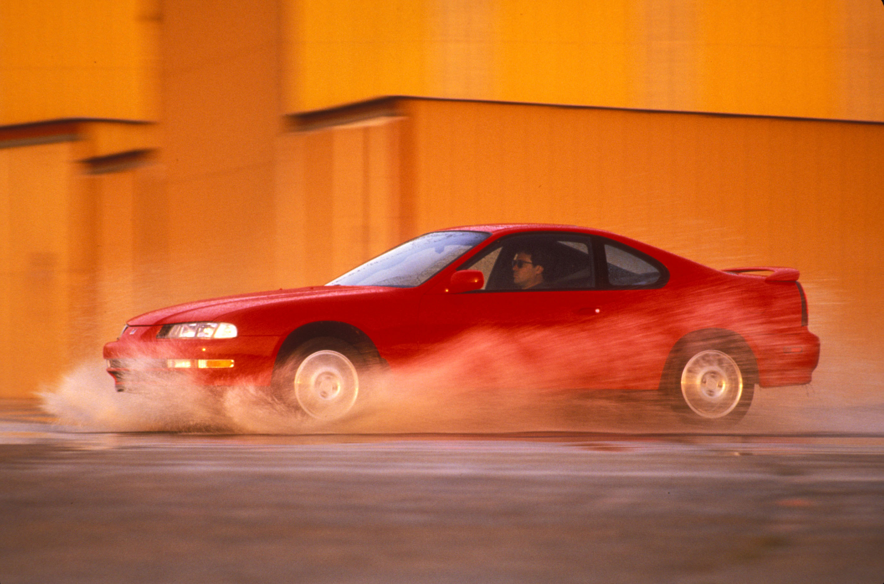 Honda Prelude VTEC