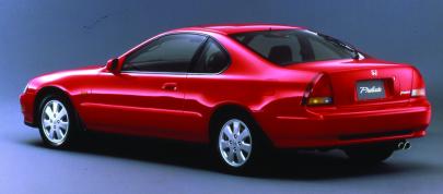 Honda Prelude VTEC (1994) - picture 4 of 4