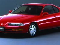 Honda Prelude VTEC (1994) - picture 2 of 4