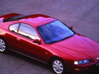 Honda Prelude VTEC (1994) - picture 3 of 4