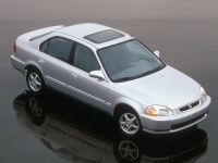 1995 Honda Civic Sedan