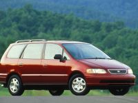 Honda Odyssey (1995)