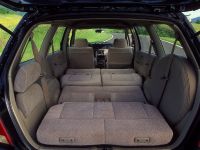 Honda Odyssey (1995) - picture 5 of 6