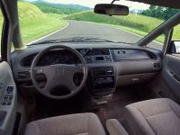 Honda Odyssey (1995) - picture 6 of 6
