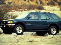 Honda Passport (1995) - picture 2 of 4