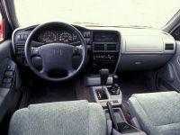 Honda Passport (1995)