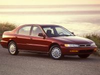 Honda Accord Sedan (1996)