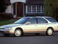 Honda Accord Wagon (1996)