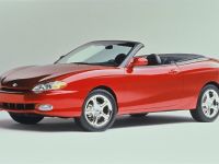 Hyundai Tiburon Concept (1996)