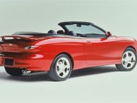 Hyundai Tiburon Concept (1996)