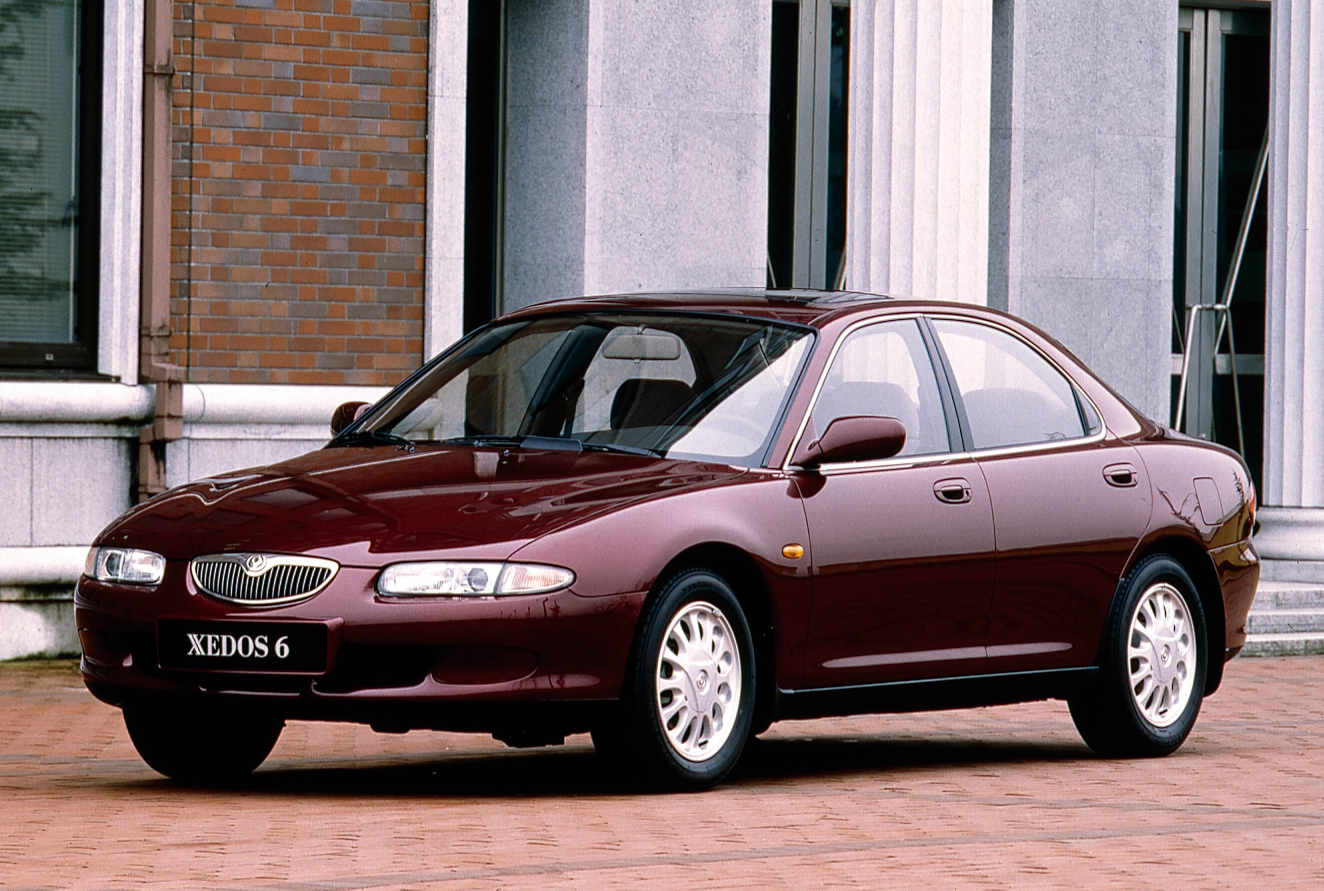 Mazda Xedos 6