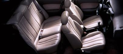 Mazda Xedos 6 (1996) - picture 4 of 4