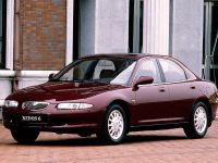 Mazda Xedos 6 (1996)