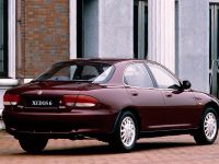 Mazda Xedos 6 (1996) - picture 2 of 4