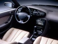 Mazda Xedos 6 (1996) - picture 3 of 4