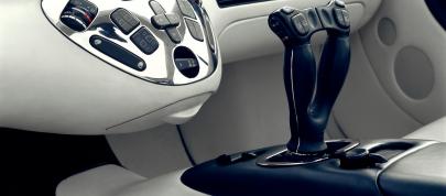 Mercedes-Benz F 200 Concept (1996) - picture 12 of 17
