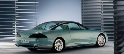 Mercedes-Benz F 200 Concept (1996) - picture 15 of 17