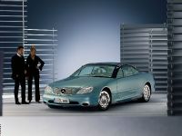 Mercedes-Benz F 200 Concept (1996) - picture 3 of 17