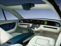 Mercedes-Benz F 200 Concept (1996)