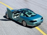 Mercedes-Benz F 200 Concept (1996) - picture 14 of 17