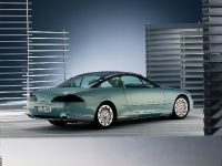 Mercedes-Benz F 200 Concept (1996)