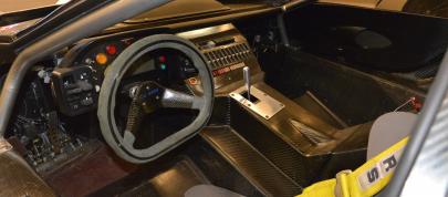 1997 Callaway C7R Los Angeles (2012) - picture 4 of 4