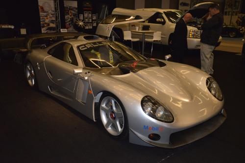 1997 Callaway C7R Los Angeles (2012) - picture 1 of 4