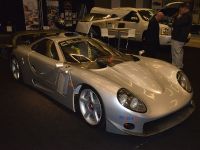 1997 Callaway C7R Los Angeles (2012)