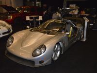 1997 Callaway C7R Los Angeles (2012) - picture 2 of 4