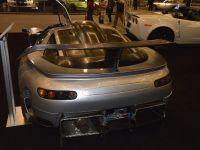 1997 Callaway C7R Los Angeles (2012) - picture 3 of 4