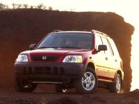 Honda CR-V (1997)