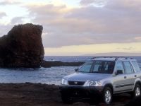Honda CR-V (1997) - picture 2 of 6