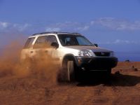 Honda CR-V (1997) - picture 3 of 6